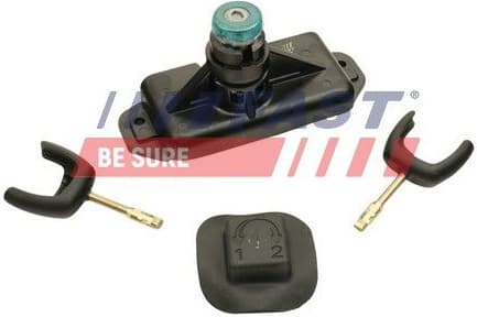 Lock Cylinder FT93908
