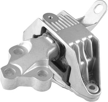 Mounting, engine TED89067