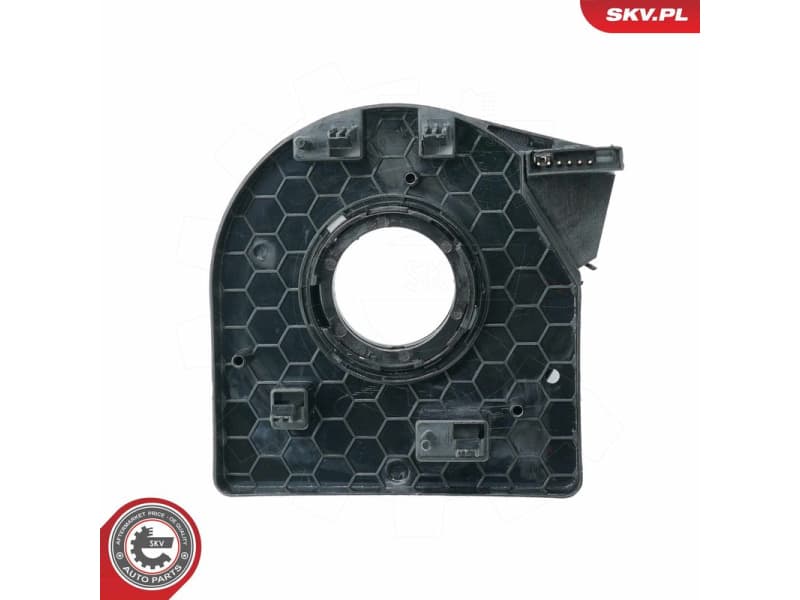 Clock Spring, airbag 96SKV609 - image 4
