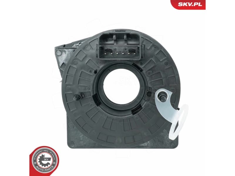 Clock Spring, airbag 96SKV609 - image 5