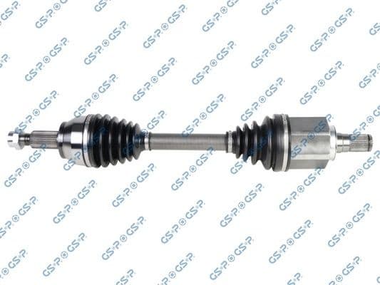 Drive Shaft 203419