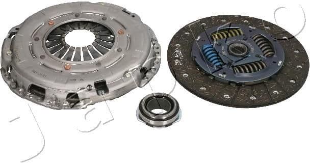 Clutch Kit 92H69