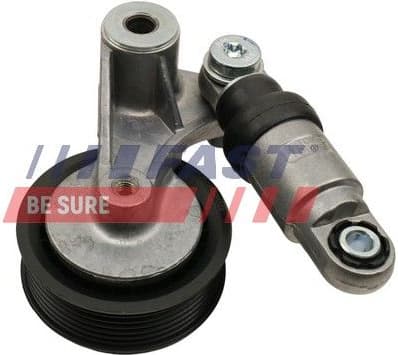 Belt Tensioner, V-ribbed belt FT44701 - image 2