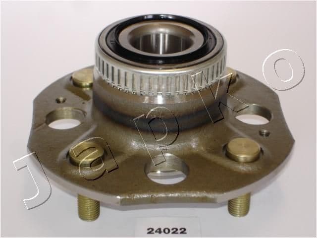 Wheel Hub 424022