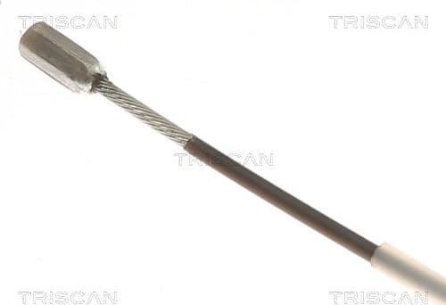 Cable Pull, parking brake 8140 241163 - image 3