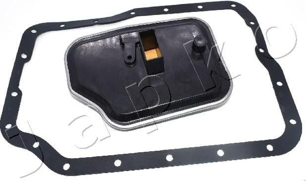 Hydraulic Filter, automatic transmission FTJ083 - image 2