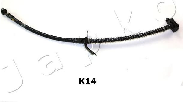 Holding Bracket, brake hose 69K14