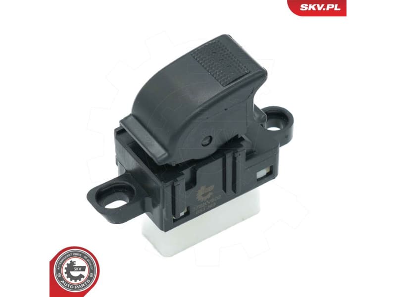 Switch, window regulator 37SKV502 - image 2