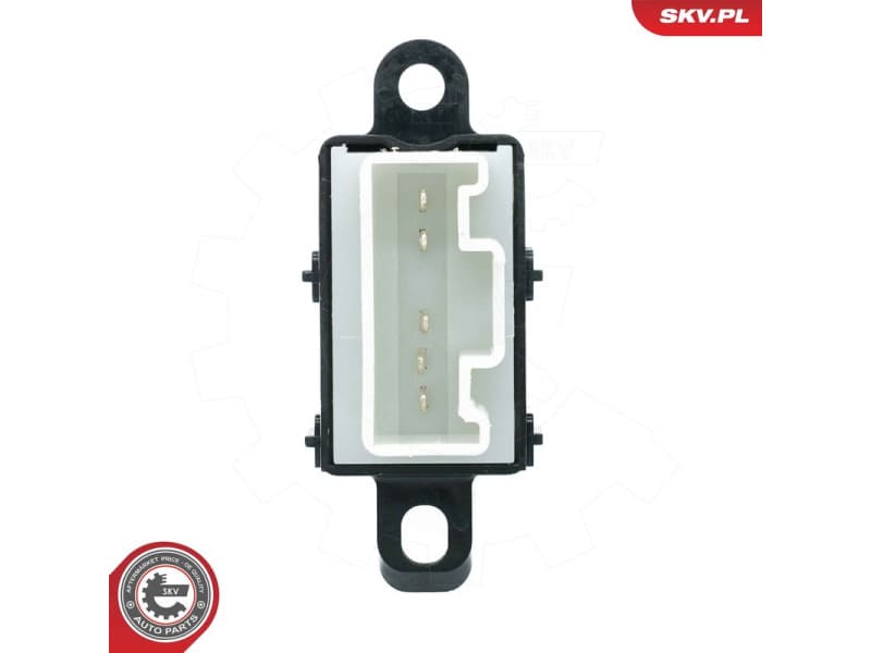 Switch, window regulator 37SKV502 - image 3