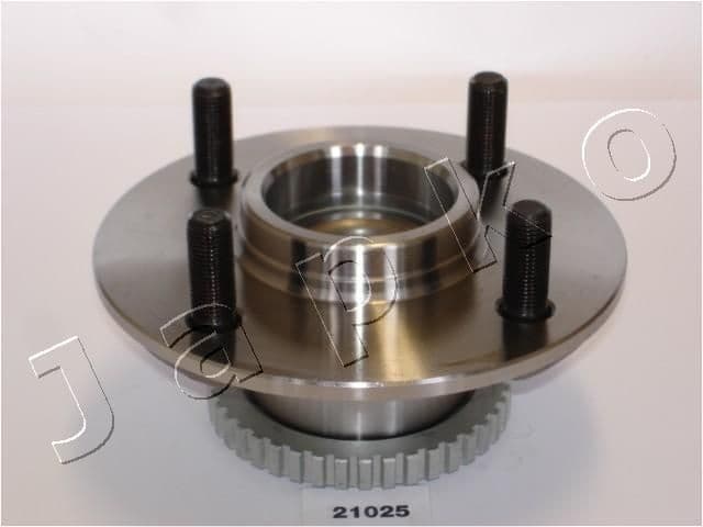 Wheel Hub 421025 - image 2