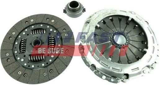 Clutch Kit FT64139