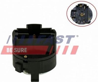 Ignition Switch FT82410 - image 2