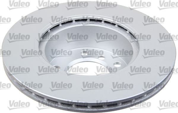 Brake Disc COATED 672505 - image 3