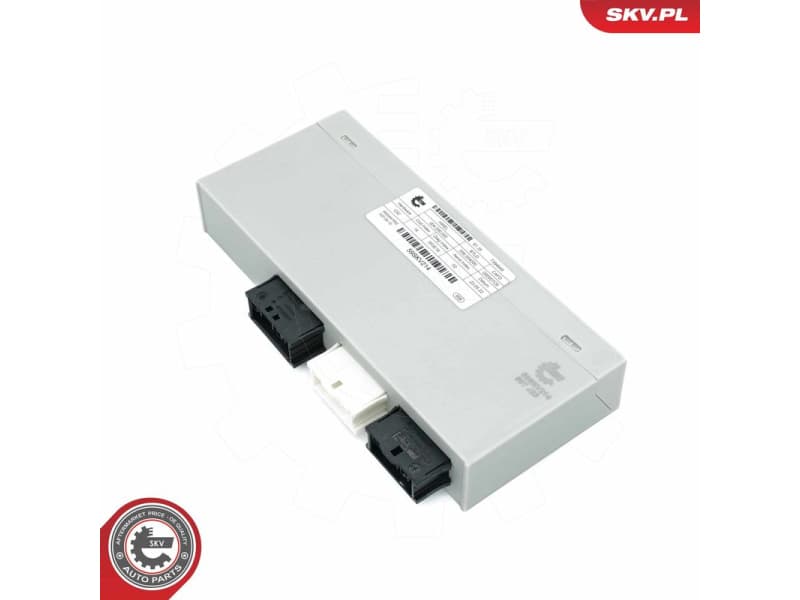 Control Unit, lights 59SKV214 - image 2