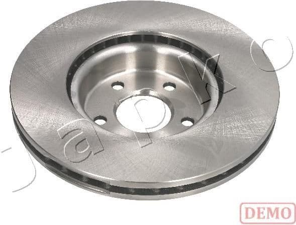 Brake Disc 600942C - image 2