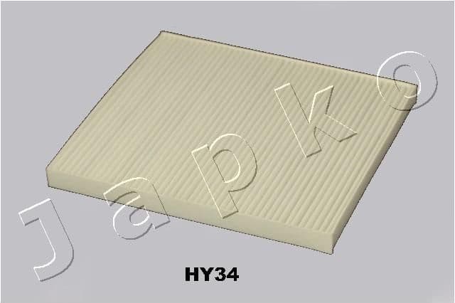 Filter, cabin air 21HY34
