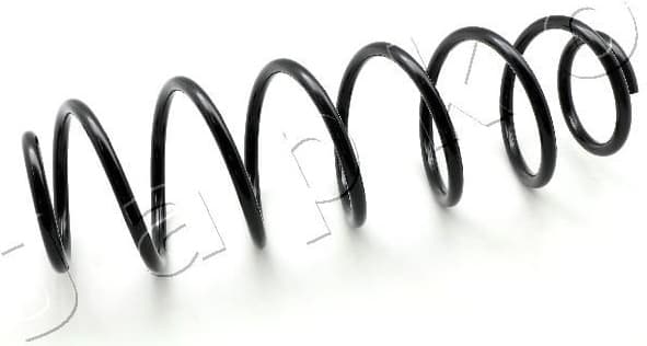 Suspension Spring ZCJ6080H