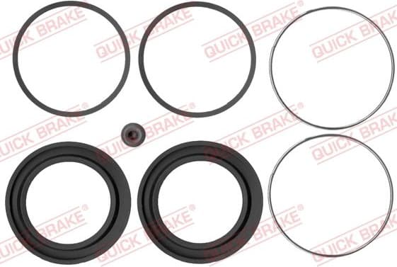Repair Kit, brake caliper 114-0334