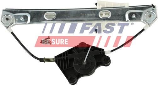 Window Regulator FT91919