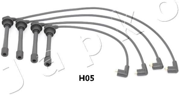 Ignition Cable Kit 132H05