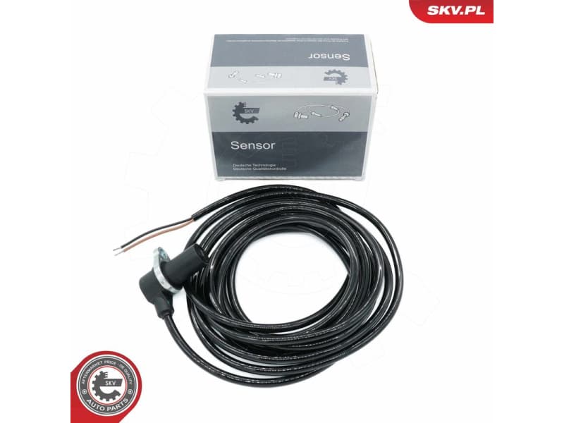 Sensor, wheel speed 06SKV487