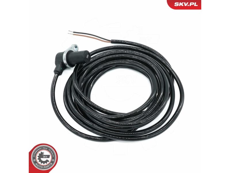 Sensor, wheel speed 06SKV487 - image 2