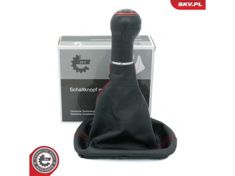Gear Lever Knob 63SKV460