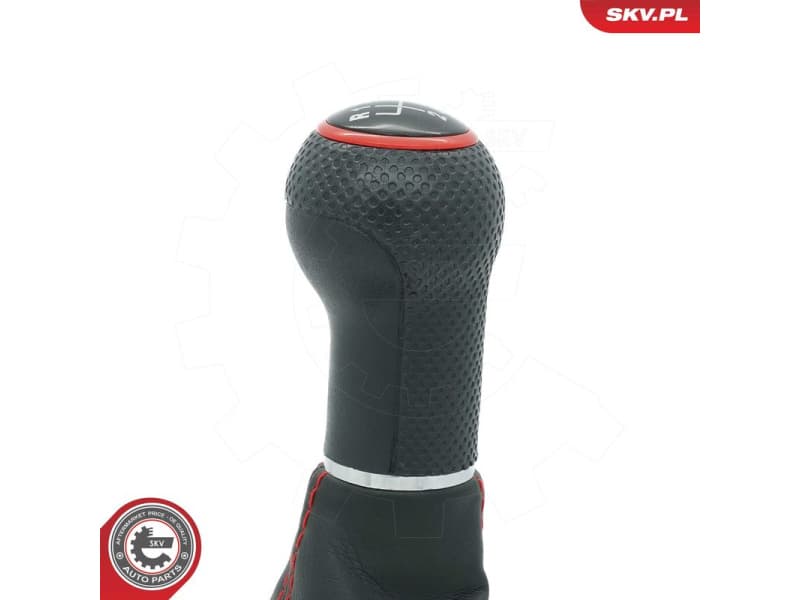 Gear Lever Knob 63SKV460 - image 6