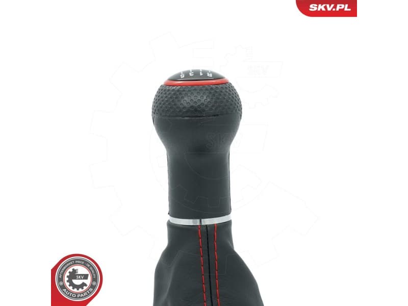 Gear Lever Knob 63SKV460 - image 7