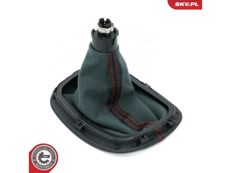 Gear Lever Knob 63SKV460 - image 11