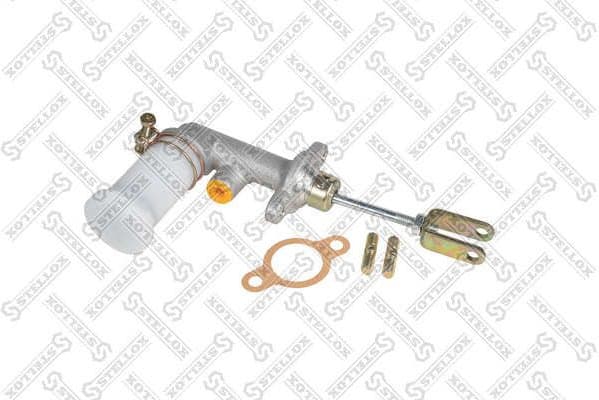 Master Cylinder, clutch 05-84238-SX