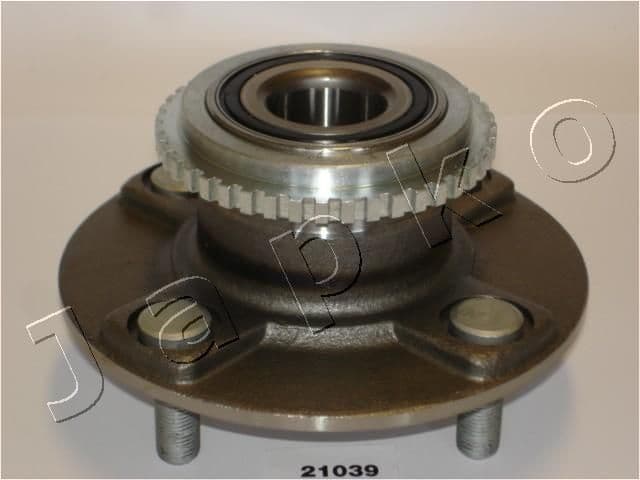 Wheel Hub 421039