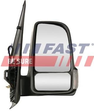 Exterior Mirror FT88368