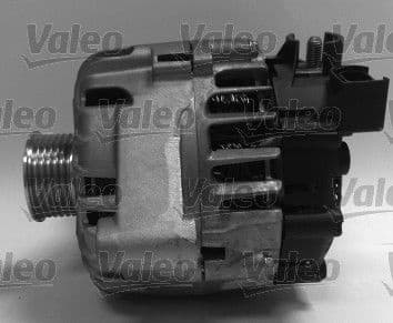 Alternator VALEO RE-GEN REMANUFACTURED 440135 - image 7