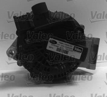 Alternator VALEO RE-GEN REMANUFACTURED 440135 - image 8