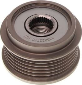 Alternator Freewheel Clutch 30-0310 - image 2