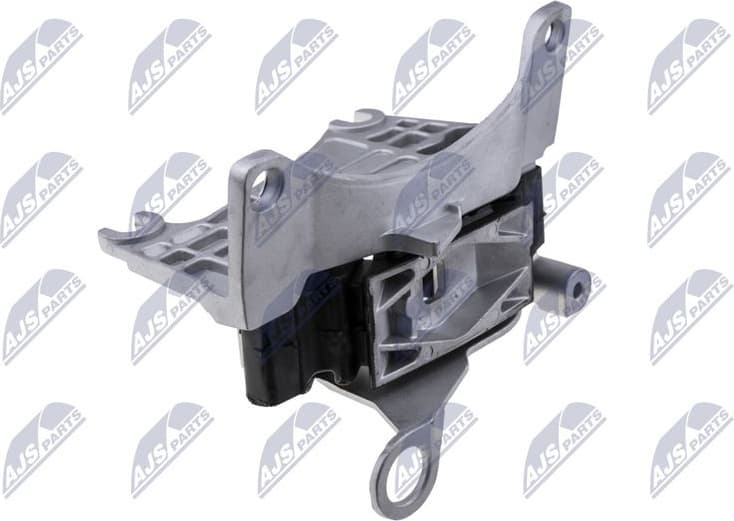 Mounting, automatic transmission ZPS-RE-137 - image 2