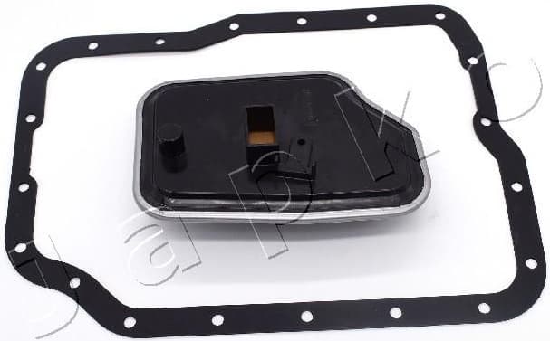 Hydraulic Filter, automatic transmission FTJ077 - image 2