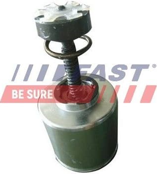 Piston, brake caliper FT32289