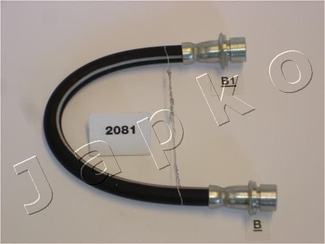 Holding Bracket, brake hose 692081