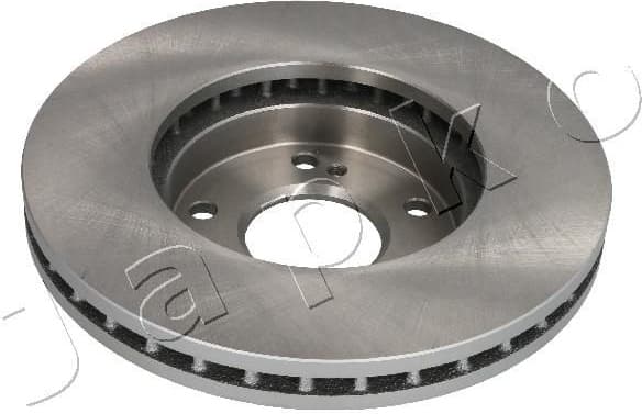 Brake Disc 60194C - image 2