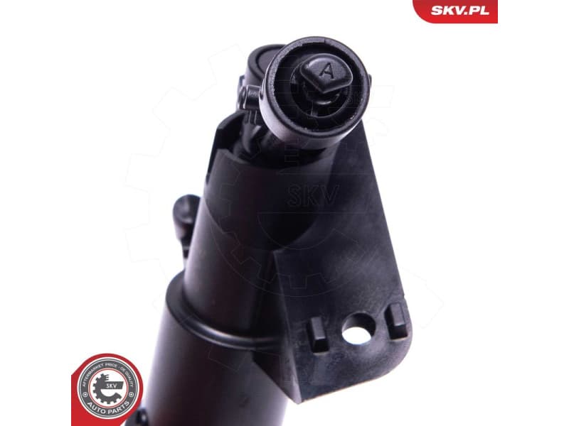 Washer Fluid Jet, headlight cleaning 15SKV720 - image 3