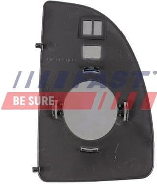 Mirror Glass FT88551