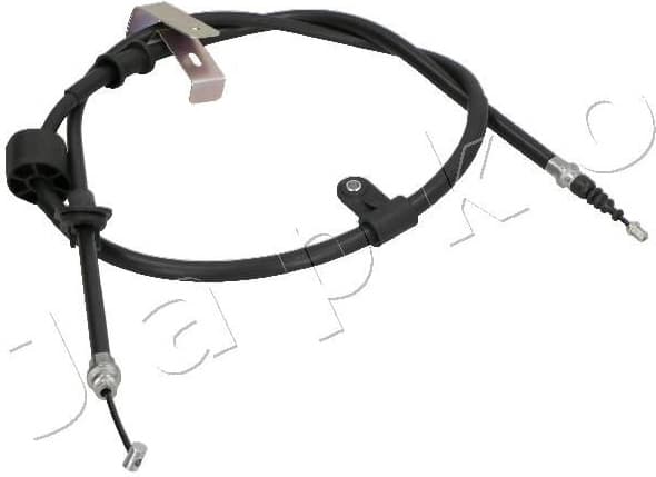 Cable Pull, parking brake 1310234