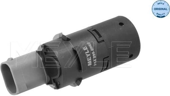 Sensor, park distance control MEYLE-ORIGINAL: True to OE. 314 895 0002