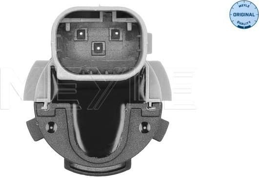 Sensor, park distance control MEYLE-ORIGINAL: True to OE. 314 895 0002 - image 2