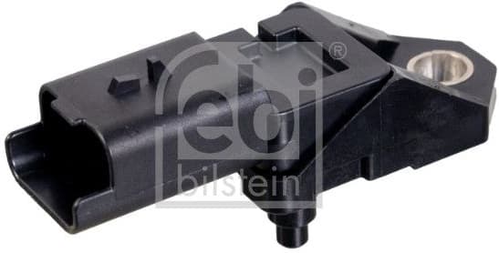 Sensor, intake manifold pressure 186491