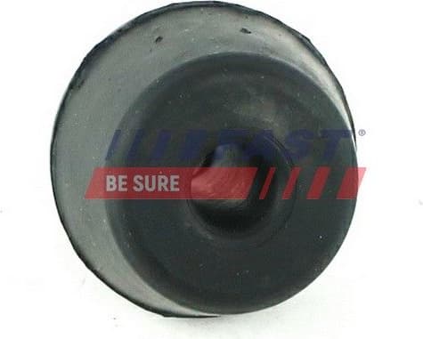 Mounting, radiator FT13063