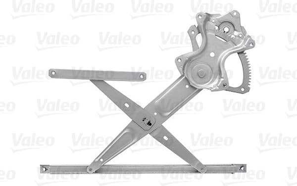 Window Regulator 851603 - image 2