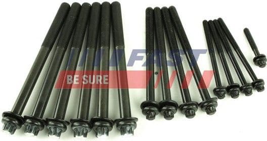 Cylinder Head Bolt Set FT51503